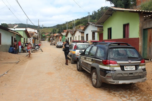 Crime Passional: Adolescente de 16 anos é suspeita de matar namorado a facada, em Ferros