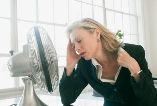 Muito calor: estresse térmico pode reduzir produtividade do trabalhador