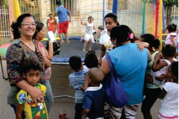 II edição do Projeto Caravana Social acontece neste sábado em Água Boa