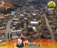 GUANHÃES: Liminar decreta bloqueio de bens de agentes públicos