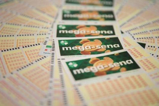 Mega-Sena, concurso 2.084: ninguém acerta as seis dezenas e prêmio vai a R$ 19 milhões