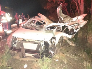 Acidentes matam 26 pessoas nas rodovias de Minas Gerais no feriado de Tiradentes