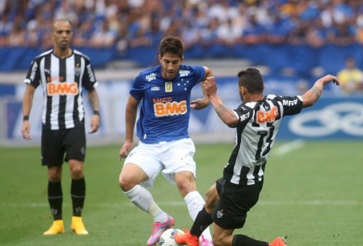 Final da Copa do Brasil será o mais importante clássico da história