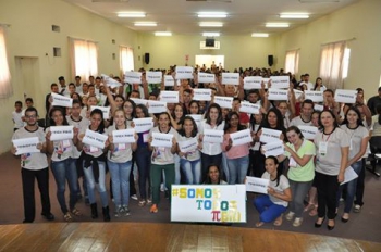 400 visitantes marcam presença na II Feira de Matemática do Vale Do Rio Doce do IFMG/SJE