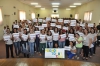 400 visitantes marcam presença na II Feira de Matemática do Vale Do Rio Doce do IFMG/SJE