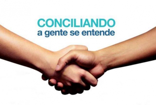 Semana da Conciliação 2015: Em Guanhães e outras duas cidades da região 160 audiências foram agendadas