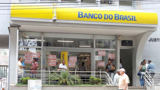 GREVE NACIONAL: Situação dos bancários pode ser definida nesta terça-feira