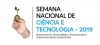 IFMG/SJE vai realizar a IX Semana Nacional de Ciência e Tecnologia