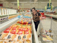 Brasileiro está mais cauteloso e freia o consumo até mesmo nos supermercados