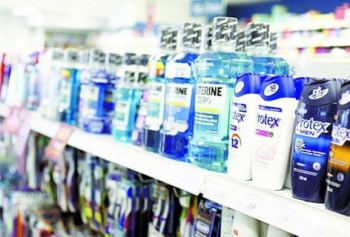 Pesquisa Folha: Com o aumento do ICMS itens de higiene pessoal sobem em Guanhães