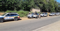 SABINÓPOLIS: Dois suspeitos envolvidos no tiroteio são presos pela PM