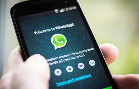 Usuários ficam sem Whatsapp por 48 horas em todo o país