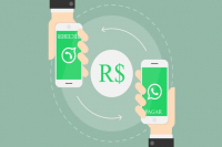 WhatsApp lança ferramenta para enviar e receber dinheiro