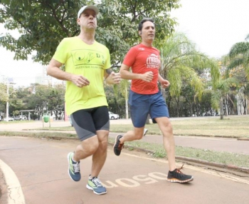No país olímpico, metade da população brasileira torce o nariz para a prática de exercício físico
