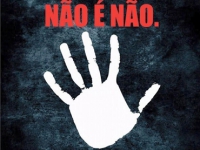 N&Atilde;O &Eacute; N&Atilde;O: Diamantina abra&ccedil;a campanha contra o ass&eacute;dio no Carnaval