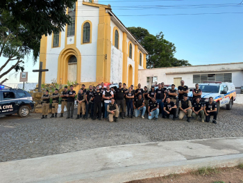 Suspeito de tentar matar o próprio irmão é preso em Guanhães