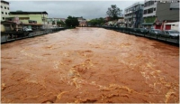Chuva já matou 13 pessoas em Minas Gerais, aponta Defesa Civil