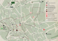 Prefeitura de Diamantina divulga guia de informações para o Carnaval 2016
