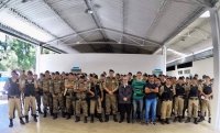 GUANHÃES Trinta e seis pessoas são condenadas na Operação Taxímetro