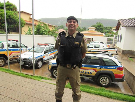 Qualificação: PM de Conceição do Mato Dentro quer parceria para treinamento de primeiros socorros a militares