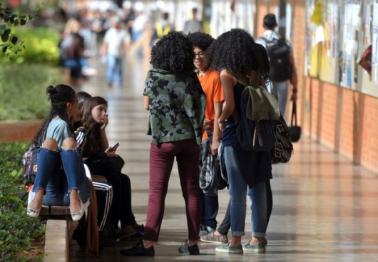 MEC define protocolo de segurança para volta às aulas em instituições do sistema federal