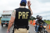 Acidentes em estradas t&ecirc;m queda de 16% durante a Semana Santa