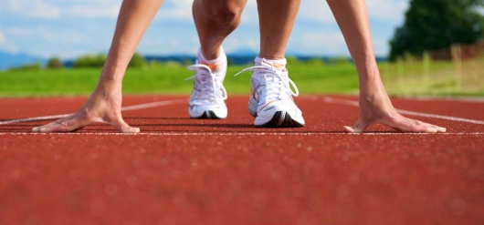 Acontece nessa terça-feira o Festival de Atletismo em Diamantina