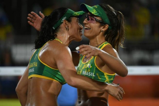 Seleção Brasileira: Confira tudo o que aconteceu nos jogos olímpicos dessa terça-feira
