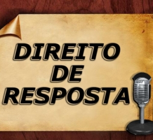 Direito de resposta: coordenador do CMEI, Alisson Nascimento, esclarece sobre a alimentação no centro de ensino