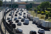 Feriado Prolongado: Movimento nas rodovias federais em Minas deve ser de 700 mil veículos