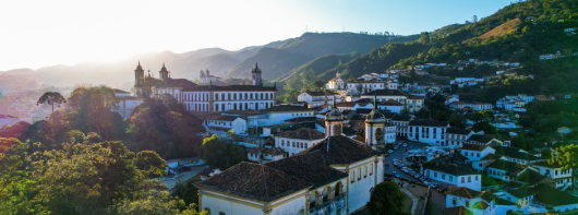 Governo de Minas abre inscrições para capacitação online sobre pesquisas, estudos e análises de dados do turismo