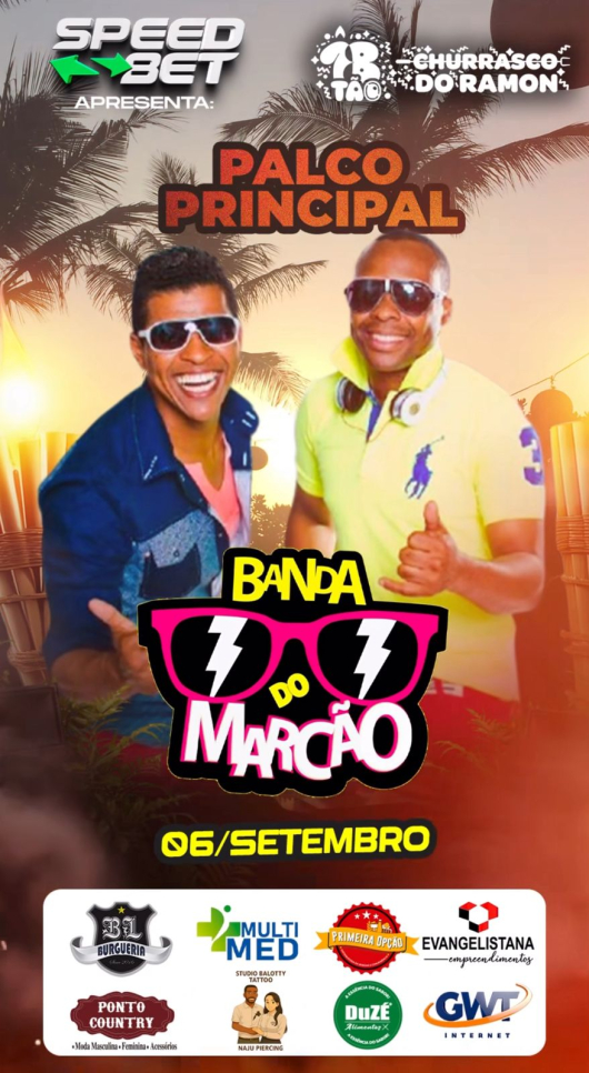CHURRASCO DO RAMON
