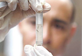 Butantan espera testar vacina de zika em humanos em dois meses
