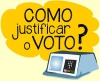 N&atilde;o vai votar? Saiba como justificar!