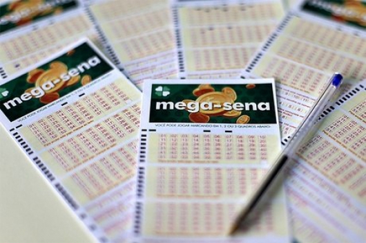 Mega-Sena sorteia nesta quarta prêmio acumulado de R$ 170 mi, o maior do ano