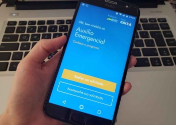 Confira como pedir a renda b&aacute;sica emergencial de R$ 600