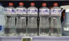 Anvisa proíbe venda do álcool 70% em supermercados e farmácias a partir de 30 de abril