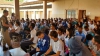 Alunos da E.E Altivo Coelho recebem palestra sobre Drogas e Valores &Eacute;ticos