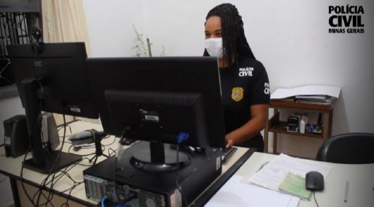 Polícia Civil implementa Plantão Digital em Diamantina