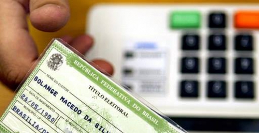 Próxima semana: Justiça Eleitoral realizará atendimento itinerante em Dom Joaquim