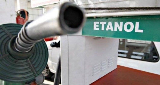 Álcool continua competitivo nos postos de combustíveis em Guanhães