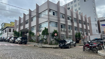 SOBRE AS INVESTIGA&Ccedil;&Otilde;ES EM GUANH&Atilde;ES: Pol&iacute;cia Civil afirma h&aacute; mais de um procedimento investigat&oacute;rio em curso