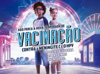 SAÚDE: Vacinação contra o HPV é intensificada em Guanhães