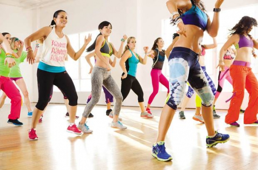 Prefeitura de Conceição do Mato Dentro anuncia novas turmas de ‘Zumba’