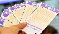 Quina de São João 2015, 9 apostas dividem prêmio