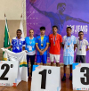SRE Guanhães tem equipe campeã na Etapa Paralímpica do JEMG 2025
