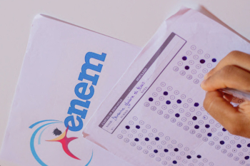 Como acessar o gabarito do Enem 2025? Divulgação oficial sai na quinta-feira