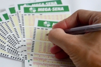 Mega-Sena pode pagar R$ 23 milhões nesta quarta