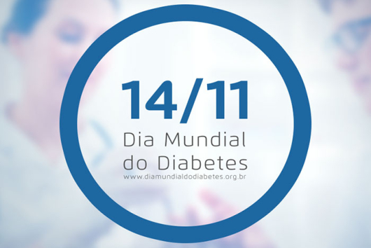 DIA MUNDIAL DO DIABETES: Campanha reforça importância do diagnóstico precoce e da prevenção