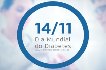 DIA MUNDIAL DO DIABETES: Campanha reforça importância do diagnóstico precoce e da prevenção